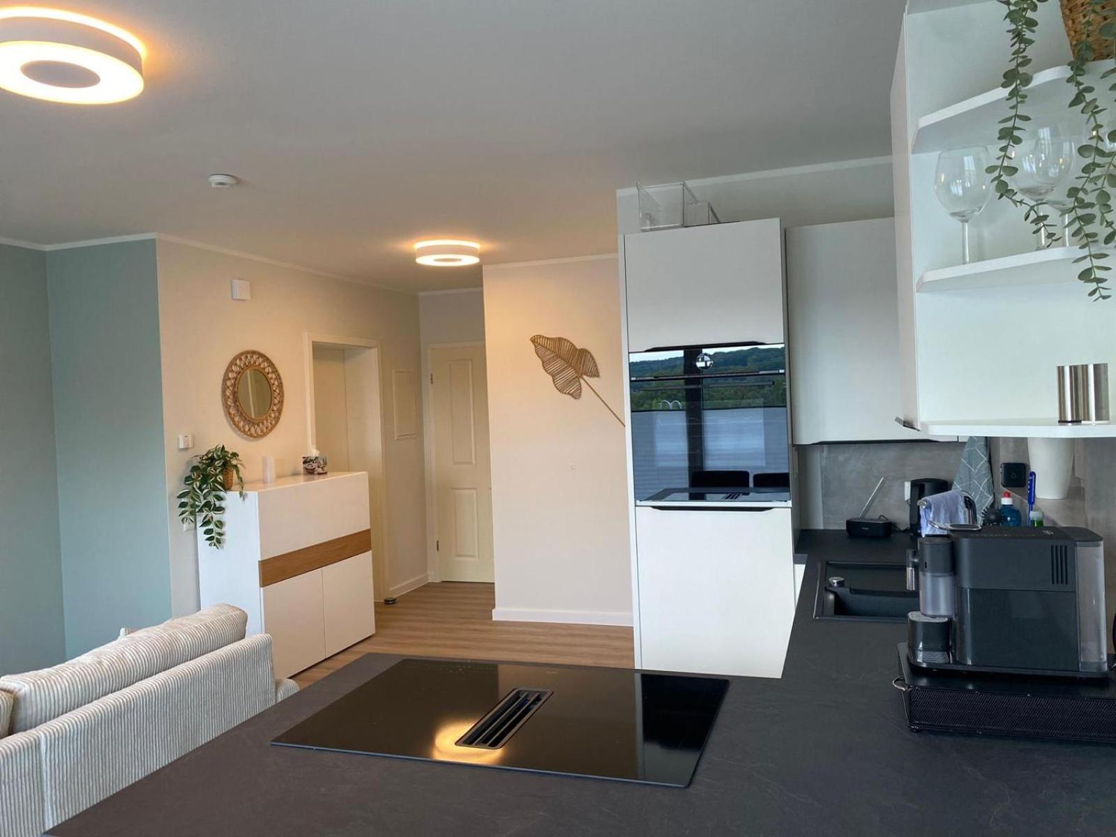 Ferienwohnung In Winterscheid Ruppichteroth Exterior foto